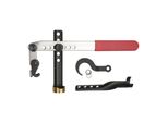 Ks Tools Ventilfeder-Montagewerkzeug (150.0918)