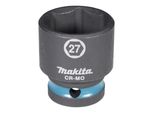 Makita Schlagnuss SW27 Impact Black (E-16215)