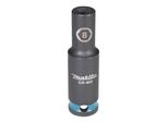 Makita Schlagnuss 3/8", SW8, Lang, Impact Black (E-16259)"
