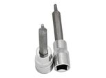 Kraftwerk 1/2" Tx-Bit-Stecknuss T45 100 Mm (335045)