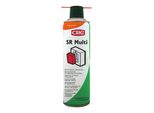 Formentrennmittel Sr Multi Farblos 500 Ml Spraydose Crc ; Crc Industries (32836-AA)