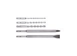 Metabo Sds-Plus Bohrer-/Meisselset Sp 5-Teilig (630465000)