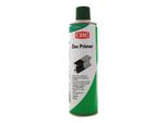 Crc Rostschutz-Grundierfarbe, Zinc Primer, 500 Ml, Inhalt: 500 Ml ; Crc Industries (30419-AB)