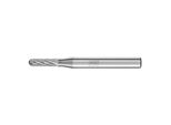 Pferd Tools Hartmetall FräSstift Walzenrund Wrc Ø 04X13 Mm Schaft-Ø 6 Mm Z4 Universal Mittel Fein (21104946)