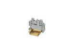Phoenix Contact Schnellmontage-Endhalter Tragschiene NS35/7.5 Clipfix 35-5 (3022276)