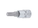 Bgs Bit-Einsatz Antrieb Innenvierkant 6,3 Mm T-Profil (FüR Tx) T30 ; Bgs Technic (2595)
