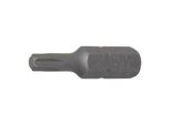 BGS Bit Antrieb AußEnsechskant 6,3 Mm T-Profil (FüR Tx) T20 ; BGS Technic (8192)