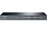 Tp-Link TL-SG1024 - Switch - 24 X 10/100/1000 - An Rack Montierbar (TL-SG1024)