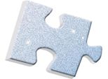 Ravensburger 13927 Ravensburger Xxl Pferdetraum Puzzle 100 Teile