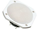 Altoparlante Visaton 2103 Frs 10 Wp 8 Ohm Bianco