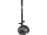 Pontec Pondovario 1500 Pompa Per Laghetti Con Giochi D'acqua
