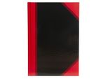 Landré® 100302817 Blocco Note - A5, A Scacchi, 96 Fogli