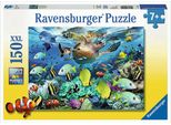 Paradiso Sottomarino Ravensburger 10009