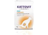 Kattovit 4Kg Dieta Felina Urinaria Thunfisch