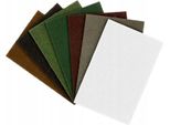 Foglio In Tessuto Non Tessuto Npa 400, Grado Di Finezza Medio, Colore 258864
