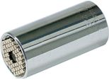 Wiha 51 09400 Hex Head Gripper Bit 7 - 19 Mm 3/8 (10 Mm)