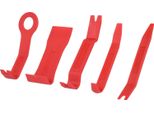 Ks Tools Set Di Cunei In Plastica Da 5 Pezzi - 911.8120