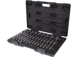 Ks Tools Master Set Di Utensili Per Ammortizzatori 39 Pezzi - 150.9400