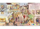 Libro Ravensburger Tiptoi® Perché? Perché? Perché? Vol. 18, Le Nostre Stagioni