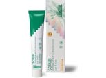 Scrub E Maschera Viso All'argilla Verde 75 Ml