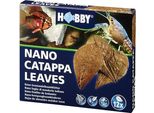 Hobby Nano Catappa Foglie, 12 Pz