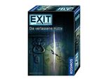 Franckh-Kosmos Exit® Die Verlassene HüTte (F) 692681