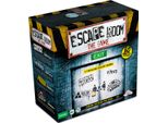 Giochi Di Identità Escape Room Il Gioco (Nl)