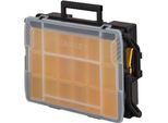Stanley Hts Organizer Sortmaster Multilevel