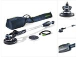 Festool Planex LHS-E 225 Eq Levigatrice A Collo Lungo