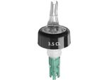 Beccuccio A Sfera Bar Up 2 Pz 0,035L