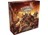 Zombicide - Peste Nera, Bp (Spiel)