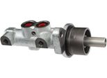 Cilindro Freno Principale Ø 23,8 Mm 2X M10X1,0 A.B.S. Per Opel Combo E Altri Modelli
