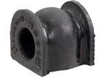 Boccola Stabilizzatore Ø 21 Mm 41 Mm A.B.S. Per Honda Jazz