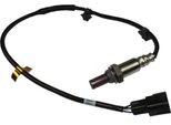 Sonda Lambda 655Mm Sensore Diagnostico Metzger Per Toyota Avensis Notchback