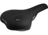 Selle San Remo Mosel Sella Nera 160 Mm Nero 160 Mm