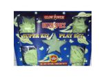 Glow In The Dark Set