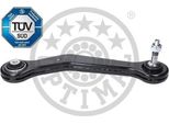 Optimal G5-655 Braccio Trasversale Posteriore Destro Superiore Per Bmw 7 (E38)