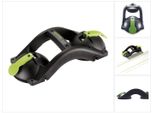 Festool Gecko Dosh-Set Doppia Ventosa ( 492617 ) - 50 Kg Capacità Di Carico