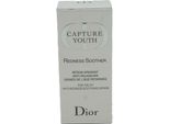 Dior Capture Youth Redness Soother Gesichtsserum 30 Ml