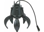 Benna A Conchiglia Jamara J-Matic Multi/ Escavatore Liebherr
