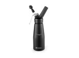 Hendi Kitchen Line Dispenser Di Panna, Nero, Kitchen Line, 0,5L, Nero, ⌀80X(H)260Mm