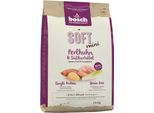 Bosch 2,5Kg Soft Mini Faraona & Patata Dolce