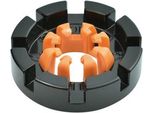 Tenditore Per Nippli A Raggi 12F8 (10-15 G) Nero