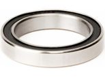 Cuscinetto A Sfere Elvedes 6806-2RS Chiuso In Acciaio Argento