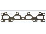 Guarnizione, Collettore Di Scarico Multilayer Steel Da Ajusa (13095200) Guarnizione Testa Cilindro Collettore Di Scarico, Guarnizione Collettore Di Scarico, Guarnizione Collettore Di Scarico