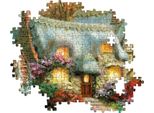Clementoni High Quality Collection Puzzel Country Retreat 1500 Stukjes