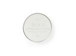 Batteria A Bottone Al Litio CR1620 | 3 V Dc | 5-Blister | Argento