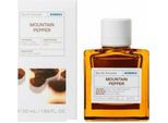 Korres Mountain Pepper Edt 50 Ml