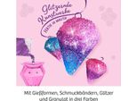 Kosmos 657758 Kit Per Esperimenti - Diamanti Glitterati