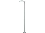 Viessmann 6083 H0 Lampada Moderna Per Banchina Ferroviaria, Led Bianco